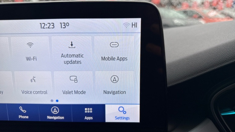 Ford Focus 1.0 EcoBoost ST-Line Style 5dr Petrol Hatchback